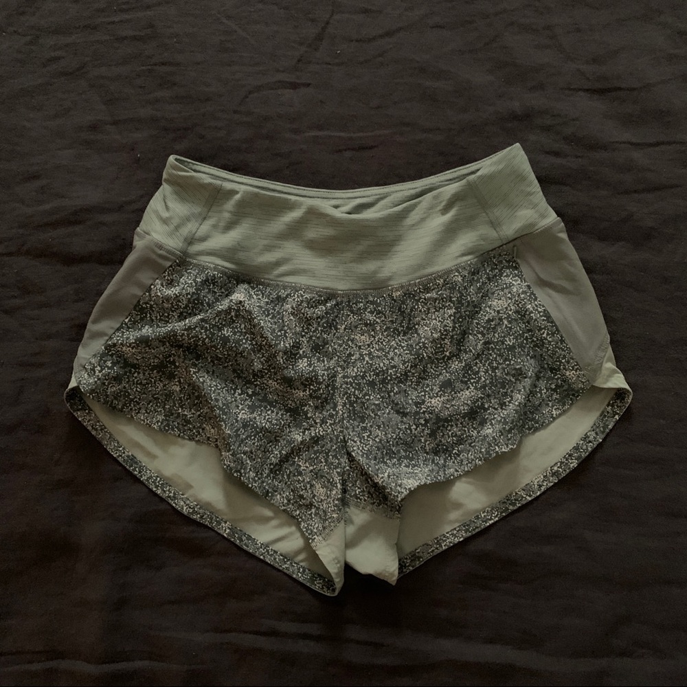 Outdoor Voices Hudson Shorts